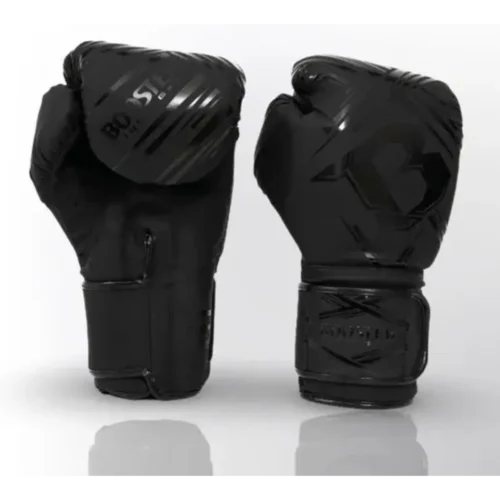 Booster Fightgear BFG Alpha bokshandschoenen zwart