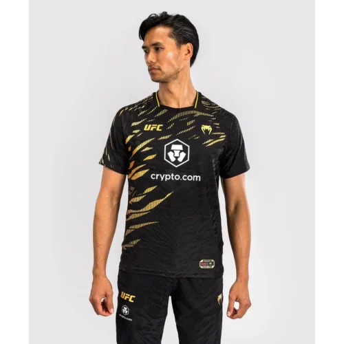 Venum UFC Fusion Fight Night Walkout Jersey Champion