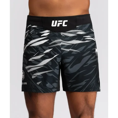 Venum UFC Fusion Fightshort short fit zwart