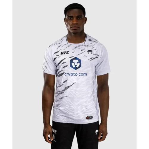 Venum UFC Fusion Fight Night walkoutshirt wit