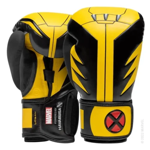 Hayabusa T3 bokshandschoenen Marvel Wolverine