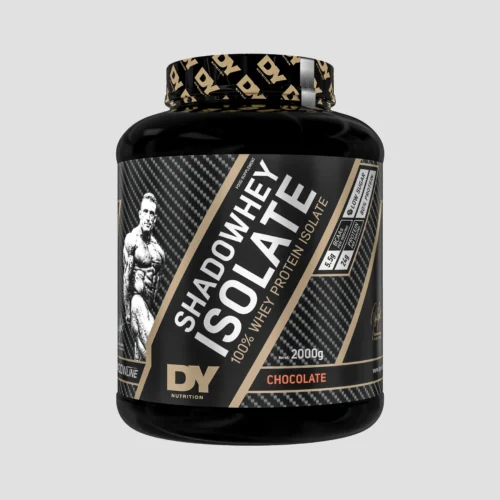 DORIAN YATES SHADOWHEY ISOLATE 2000g