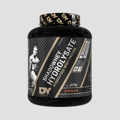 DORIAN YATES SHADOWHEY HYDROLYSATE